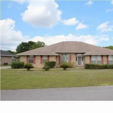 Rent this 4 bed house on 403 Riverchase Blvd