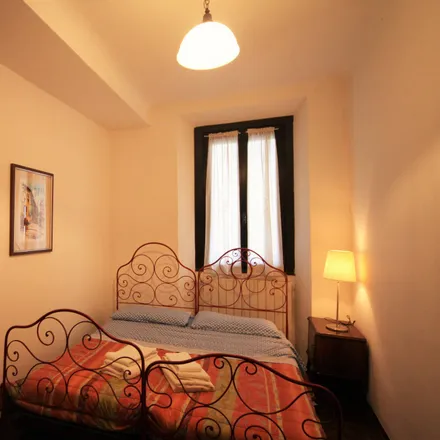 Rent this 3 bed apartment on ADG Galli in Via della Repubblica, 20026 Novate Milanese MI