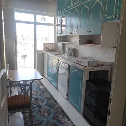 Rent this 2 bed apartment on unnamed road in 44090 Yeşilyurt, Turkey
