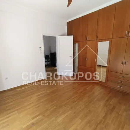 Rent this 3 bed apartment on Στρ. Βεντηρη in Municipality of Filothei - Psychiko, Greece