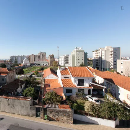 Image 5 - Major Pála, Rua Machado dos Santos, 4400-121 Vila Nova de Gaia, Portugal - Room for rent