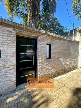 Rent this 2 bed apartment on 659 - General Hornos 1503 in Partido de Tres de Febrero, Caseros