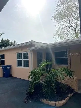 Rent this 1 bed house on 544 Normandy Road in Madeira Beach, FL 33708
