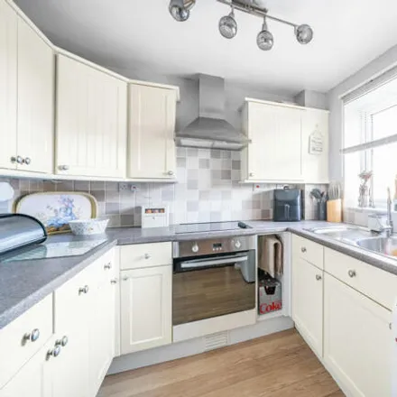 Image 2 - Stockton Close, Cadbury Heath, BS30 9YS, United Kingdom - House for sale