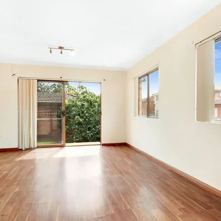 Rent this 3 bed apartment on 32 Mary Street in Lidcombe NSW 2141, Australia