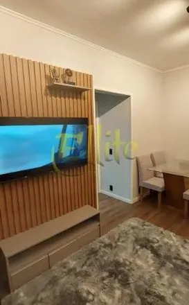 Rent this 1 bed apartment on Lanchonete Patiná in Rua Augusta 677, Consolação