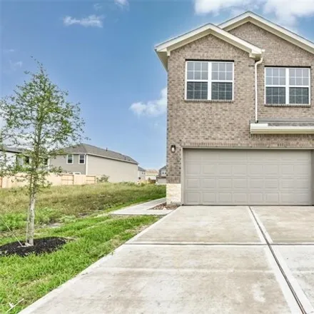 Buy this 3 bed house on unnamed road in Missouri City, TX 77477