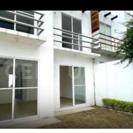 Buy this 3 bed house on Avenida Lomas del Ángel in 72380 Puebla, PUE