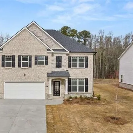 Buy this 5 bed house on 3664 Claude Brewer Road in Loganville, GA 30052