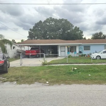 Buy this 3 bed house on 2777 North 52nd Street in Tampa, FL 33619