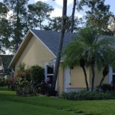 Rent this 1 bed house on 14393 Horseshoe Trace in Wellington, Palm Beach County
