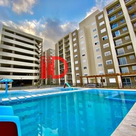 Image 2 - Laguna, Avenida Francisco Caruccio, Três Vendas, Pelotas - RS, 96050-830, Brazil - Apartment for sale