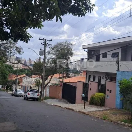 Buy this 4 bed house on Rua Doutor Lourenço Granato in Chácara da Barra, Campinas - SP