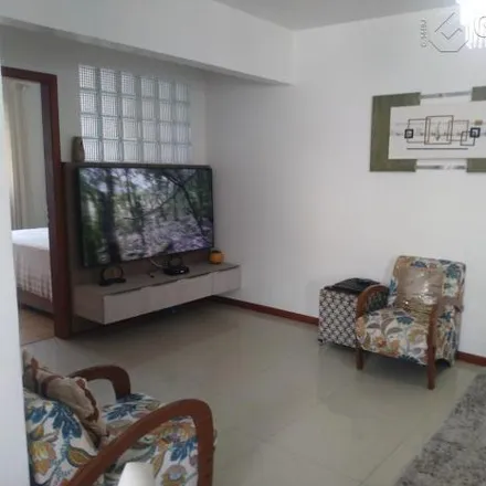 Buy this 3 bed apartment on unnamed road in Bela Vista, São José - SC
