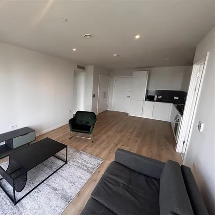 Image 3 - The Gate, Aspin Lane, Manchester, M4 4GS, United Kingdom - Apartment for rent