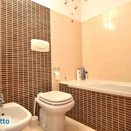 Rent this 3 bed apartment on Via Gaetano De Castillia 11 in 20124 Milan MI, Italy
