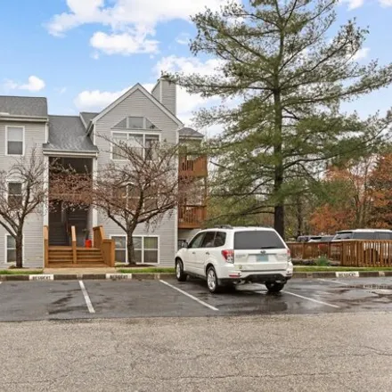 Buy this 2 bed condo on 12 Fallen Tree Court in Relay, Baltimore County