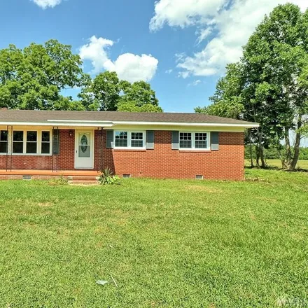 Buy this 3 bed house on 16756 NC 32;NC 37;NC 94 in Washington County, NC 27970