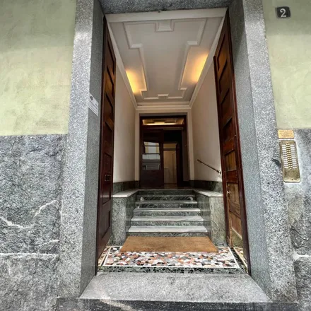 Rent this 3 bed apartment on Koalasport in Via dei Gracchi 26, 20146 Milan MI