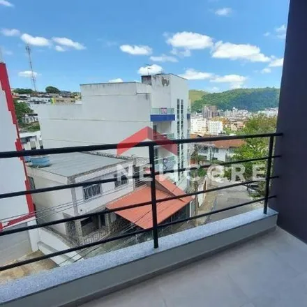 Buy this 2 bed apartment on Rua Ns de Fátima in Mundo Novo, Juiz de Fora - MG