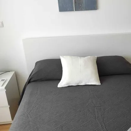 Rent this 1 bed apartment on Rua da Porta de Portugal in 8600-727 Lagos, Portugal