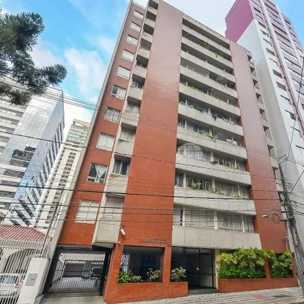 Image 1 - Rua Lamenha Lins 261, Centro, Curitiba - PR, 80420-120, Brazil - Apartment for sale