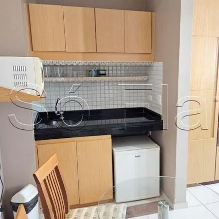 Rent this 1 bed apartment on Rua Voluntários da Pátria 2308 in Santana, São Paulo - SP