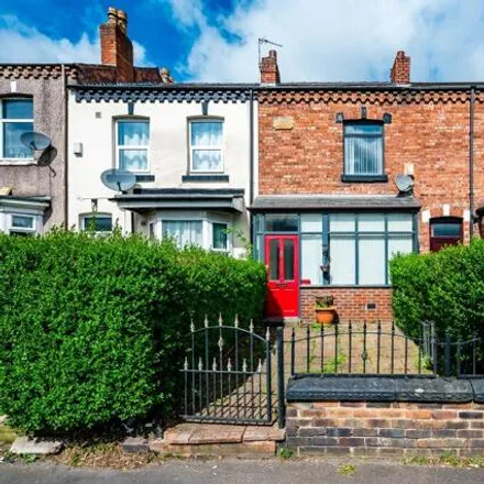 Image 1 - 243 Ormskirk Road, Wigan, WN5 9DN, United Kingdom - Townhouse for sale