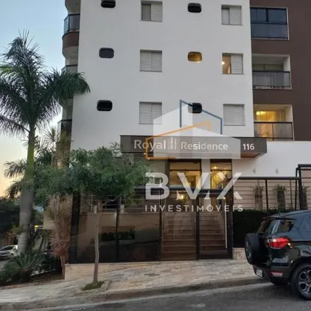 Buy this 3 bed apartment on 6 com in Rua Dona Maria Josepha de Souza Manente, Jardim Faculdade