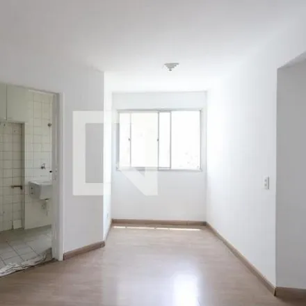 Rent this 2 bed apartment on Rua Conselheiro Moreira de Barros 3132 in Lauzane Paulista, São Paulo - SP