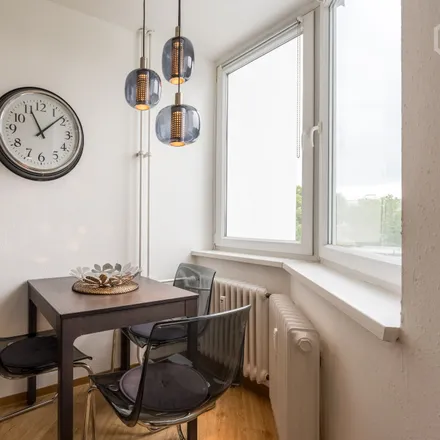 Rent this 1 bed apartment on Stuttgarter Platz 5 in 10627 Berlin, Germany