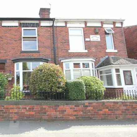 Rent this 3 bed duplex on Highfield Place in Prestwich, M25 3AW