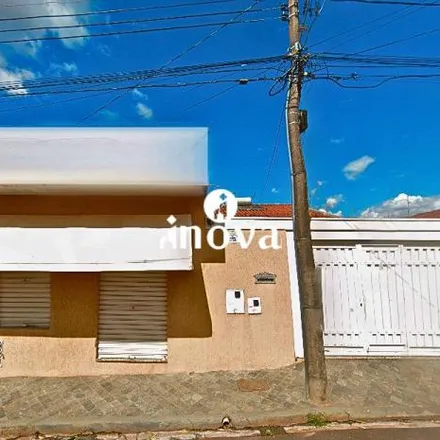 Image 2 - Avenida Leopoldino de Oliveira, Centro, Uberaba - MG, 38010-030, Brazil - House for sale