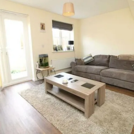 Rent this 2 bed apartment on Harpur Square in Horne Lane, Bedford