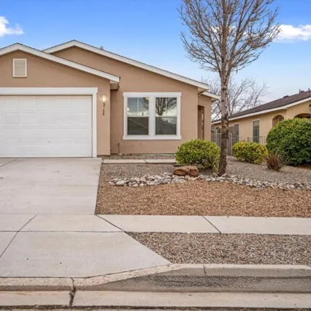 Buy this 4 bed house on 3777 Cattle Drive Northeast in Rio Rancho, NM 87144