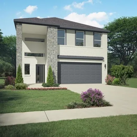 Buy this 4 bed house on Murvawi Drive in Collin County, TX 75121