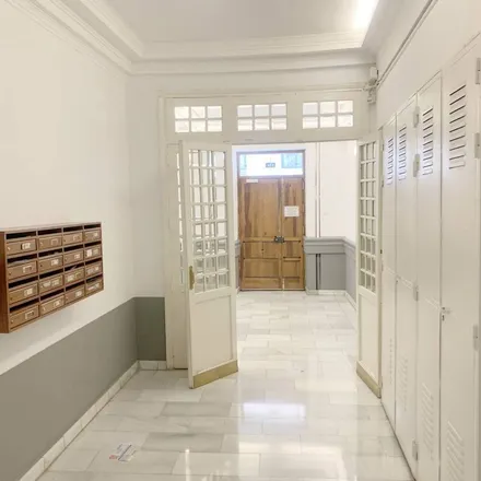 Rent this 3 bed apartment on Calle de Fuencarral in 22, 28004 Madrid