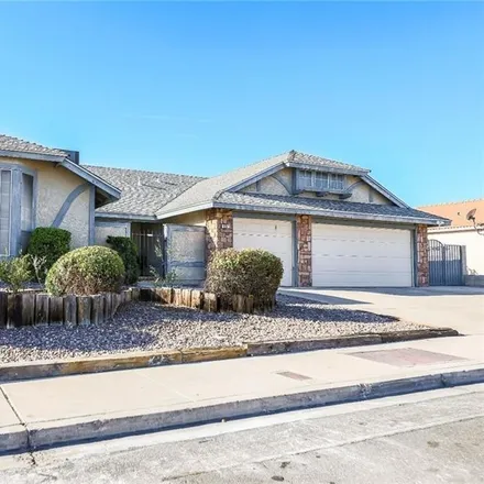 Rent this 4 bed house on 6357 Obannon Drive in Las Vegas, NV 89146
