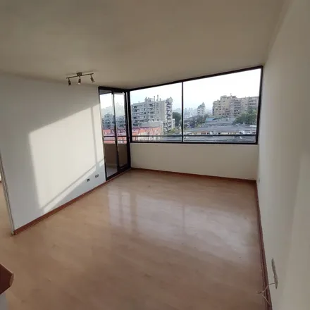 Rent this 1 bed apartment on Maturana 127 in 834 0438 Santiago, Chile