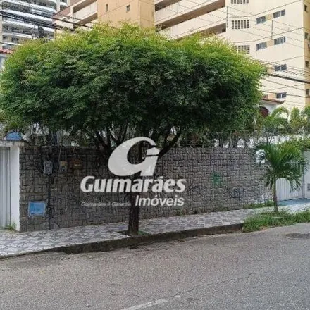 Buy this 6 bed house on Rua Barão de Aratanha 882 in José Bonifácio, Fortaleza - CE