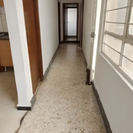 Rent this 3 bed apartment on Calle in Benito Juárez, 03520 Mexico City