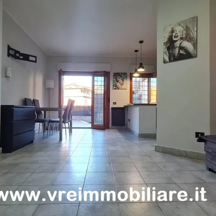 Image 7 - Via Monte Pellecchia, 00015 Monterotondo RM, Italy - Apartment for rent