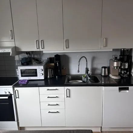 Rent this 2 bed apartment on Ekholmsvägen in 127 48 Stockholm, Sweden