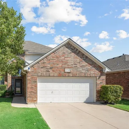 Buy this 4 bed house on 3725 Summersville Lane in Fort Worth, TX 76244