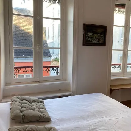 Rent this 2 bed apartment on Le Palais in Quai Nicolas Fouquet, 56360 Le Palais