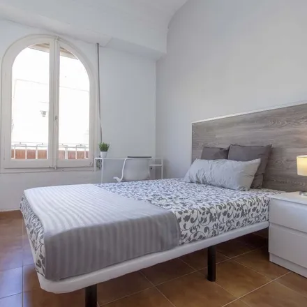 Image 2 - Carrer de Sant Martí, 46920 Mislata, Spain - Apartment for rent