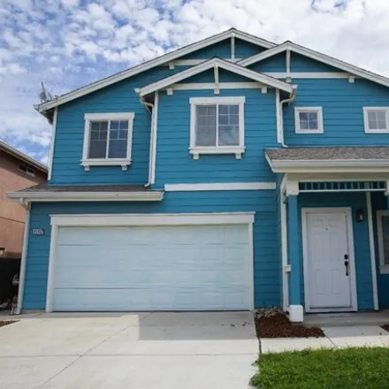 Rent this 4 bed house on 4128 Heirloom Lane in Tracy, CA 95377