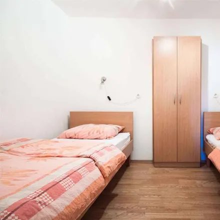 Image 5 - Umag, Istria County, Croatia - Duplex for rent