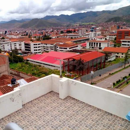 Image 4 - Institución educativa inicial 439 Niños de America Ucchullo, Avenida Venezuela, Mariscal Gamarra, Cusco 08002, Peru - House for sale