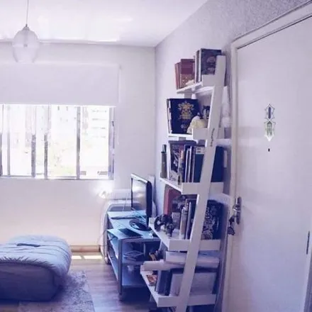 Buy this 1 bed apartment on Edifício Aratãs in Avenida Aratãs 999, Indianópolis